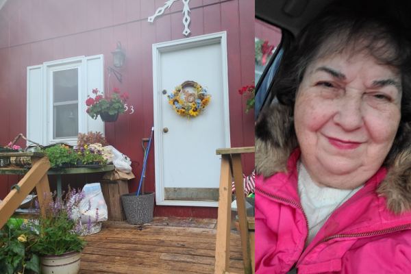 Bonnie Wardsboro